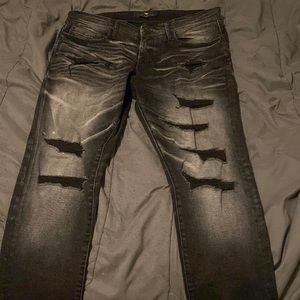 36/32 Jordan Craig denim